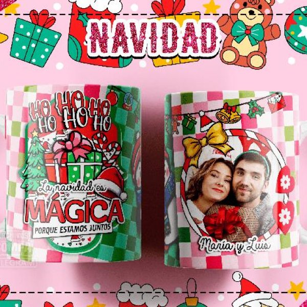 Navidad Genial